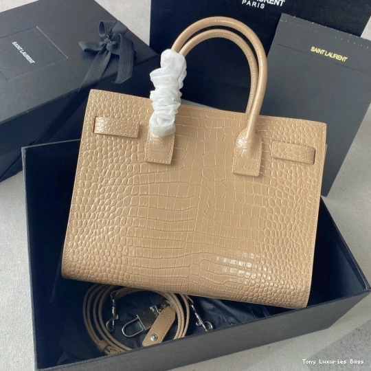 Tony Luxuries BABY DE YSL SAC JOUR 0817